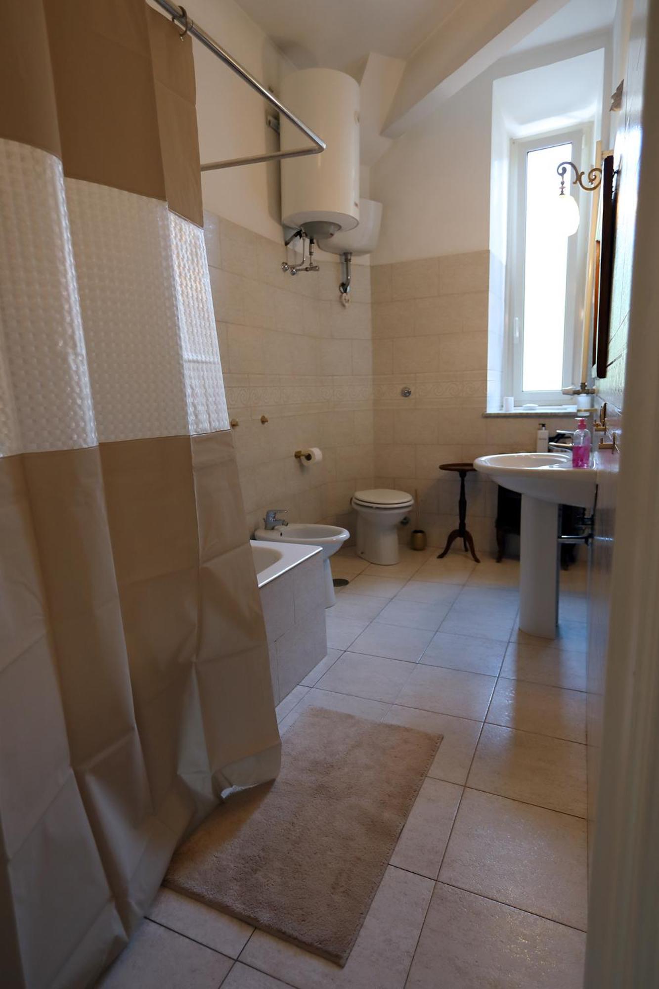 Apartament Domus Elisa Rzym Zewnętrze zdjęcie