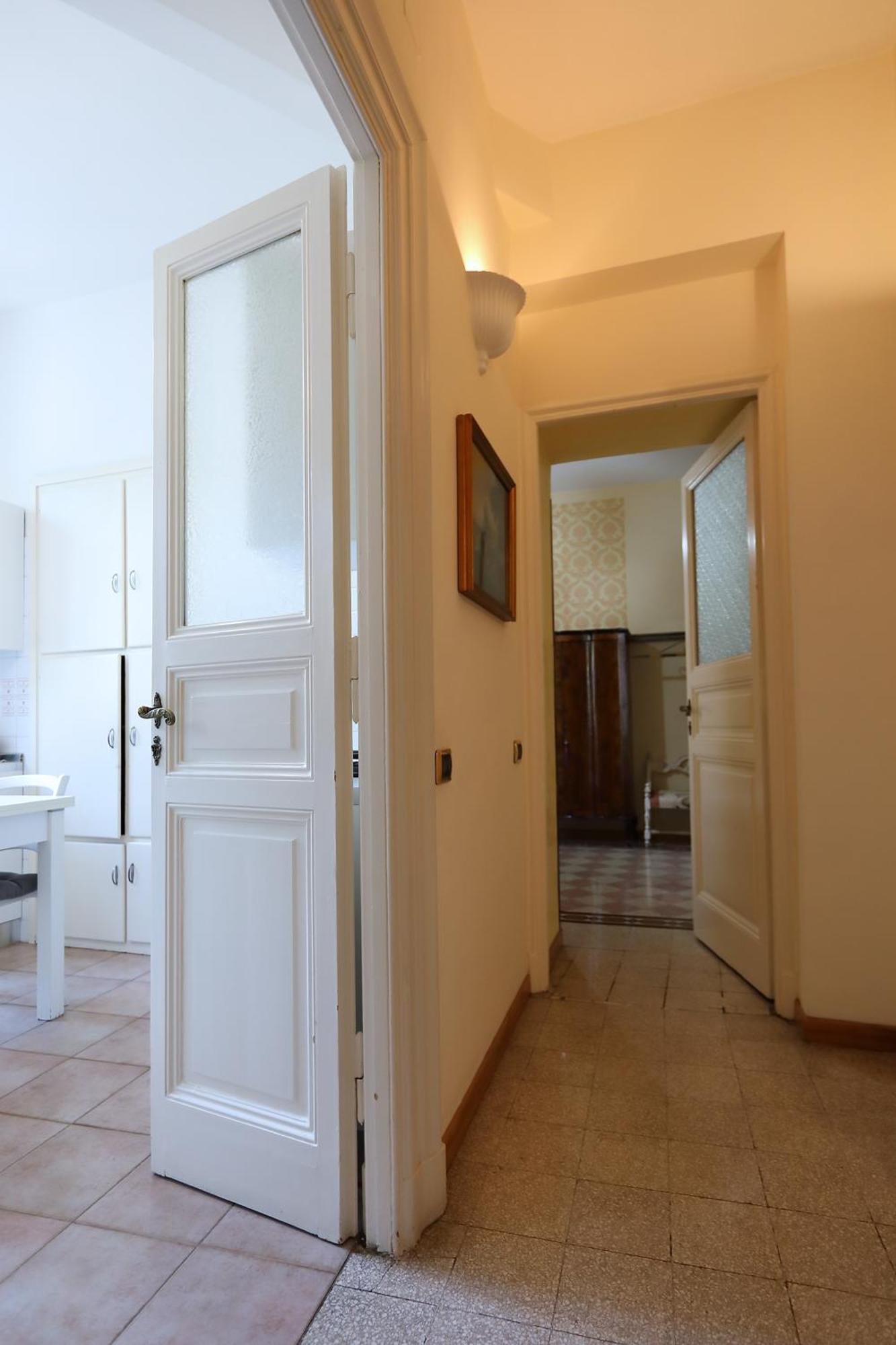 Apartament Domus Elisa Rzym Zewnętrze zdjęcie