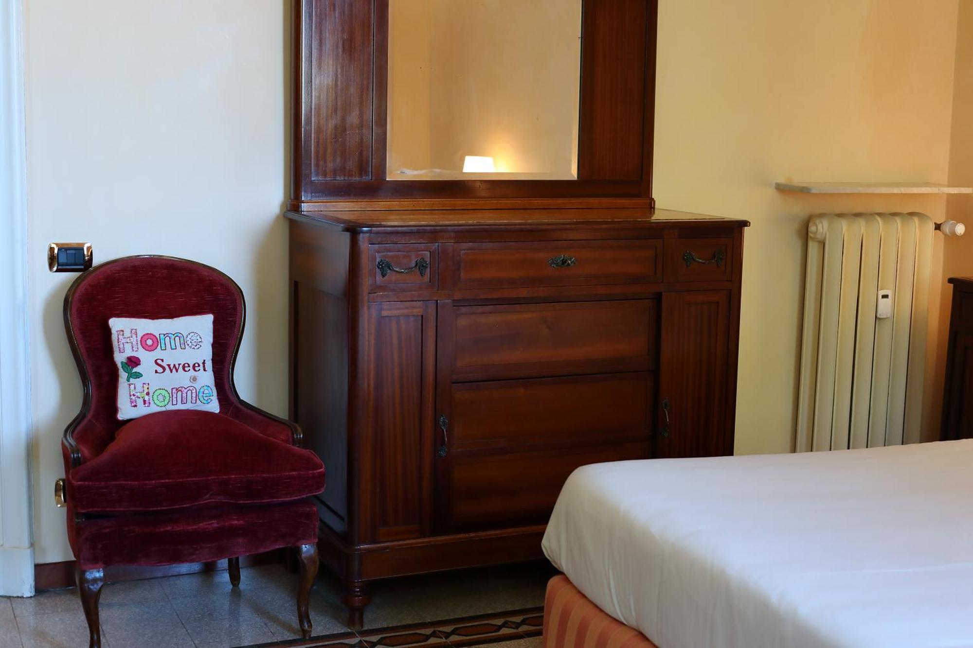 Apartament Domus Elisa Rzym Zewnętrze zdjęcie