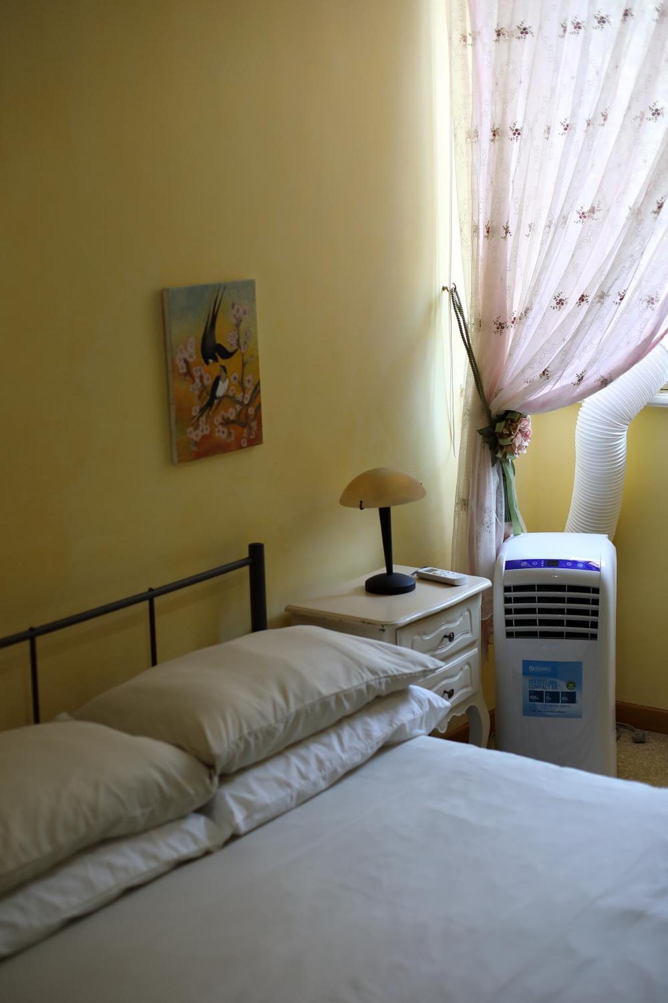 Apartament Domus Elisa Rzym Zewnętrze zdjęcie