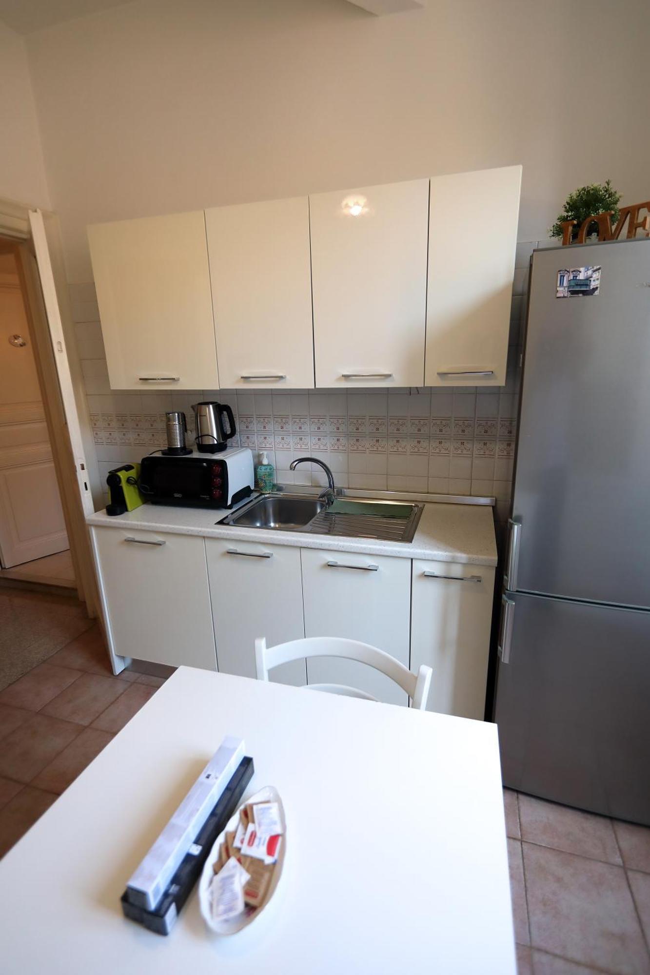 Apartament Domus Elisa Rzym Zewnętrze zdjęcie