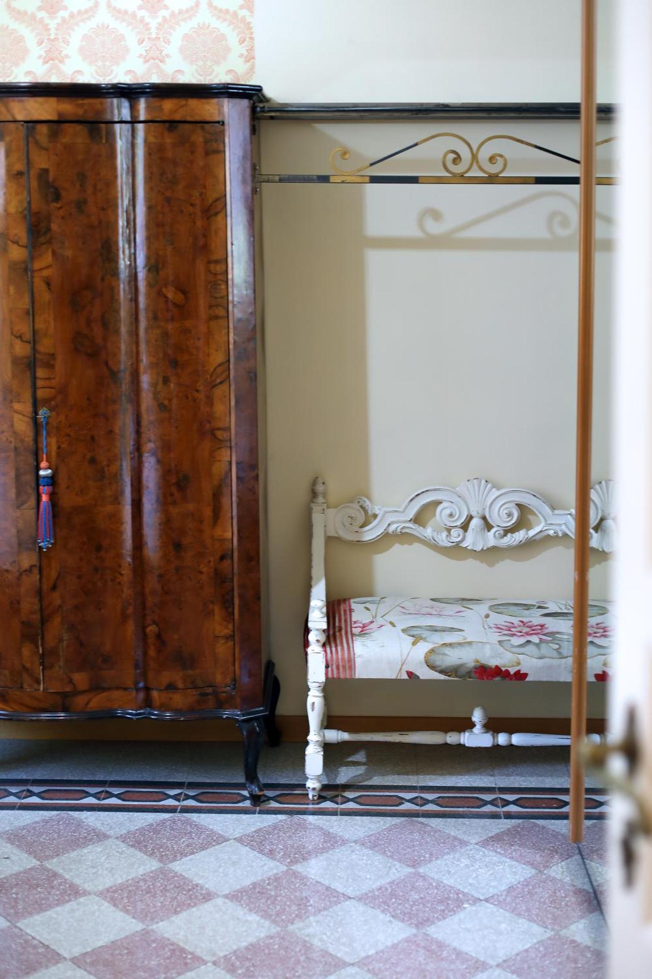 Apartament Domus Elisa Rzym Zewnętrze zdjęcie