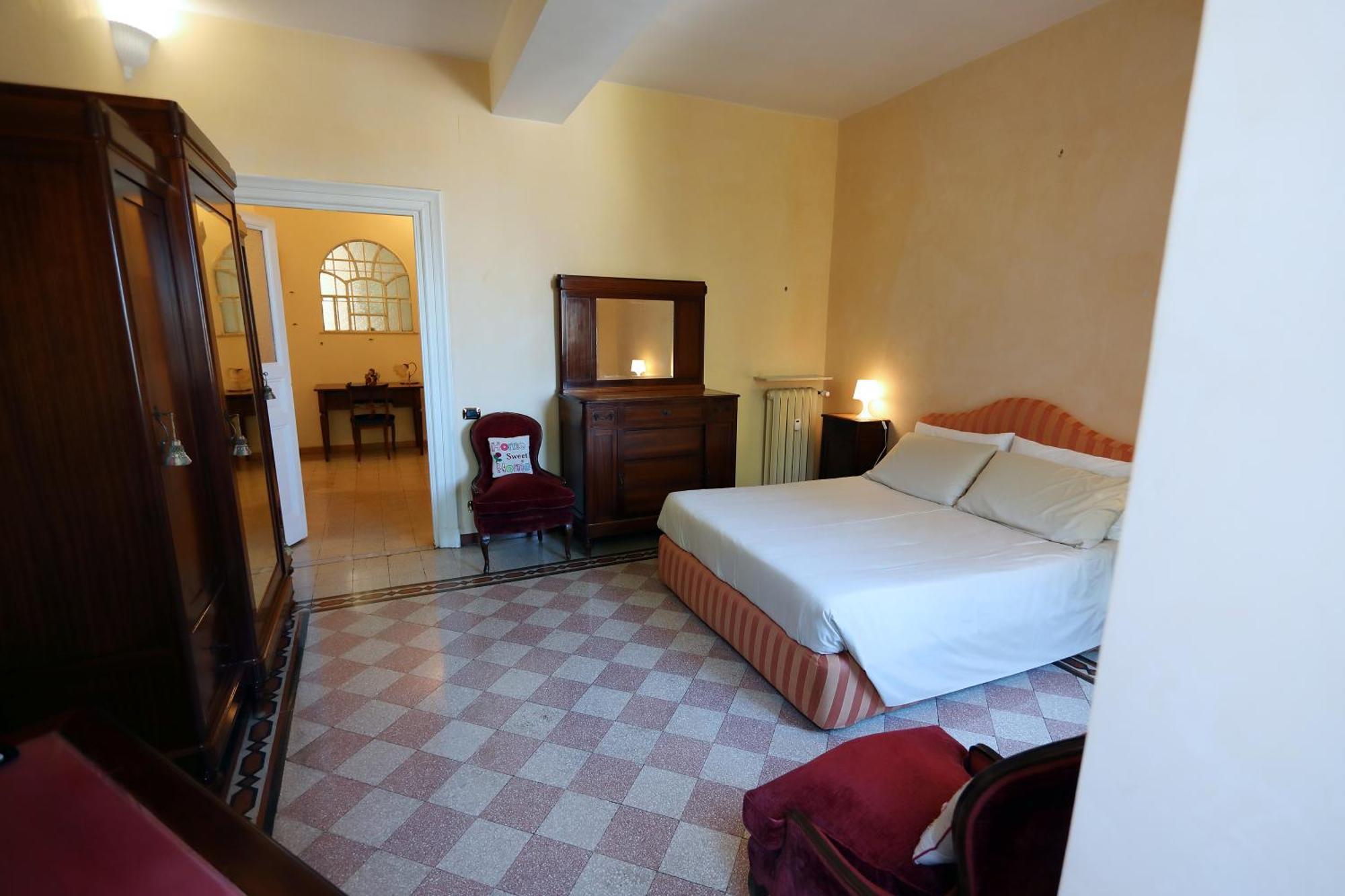Apartament Domus Elisa Rzym Zewnętrze zdjęcie