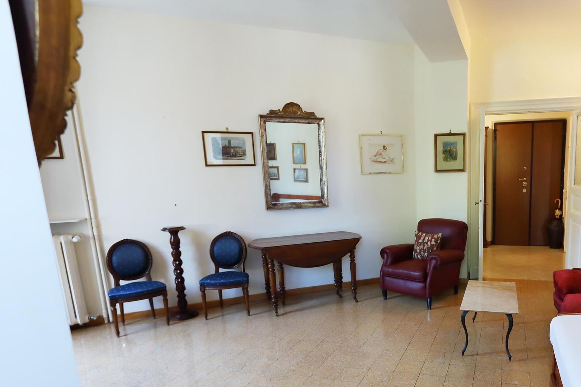 Apartament Domus Elisa Rzym Zewnętrze zdjęcie