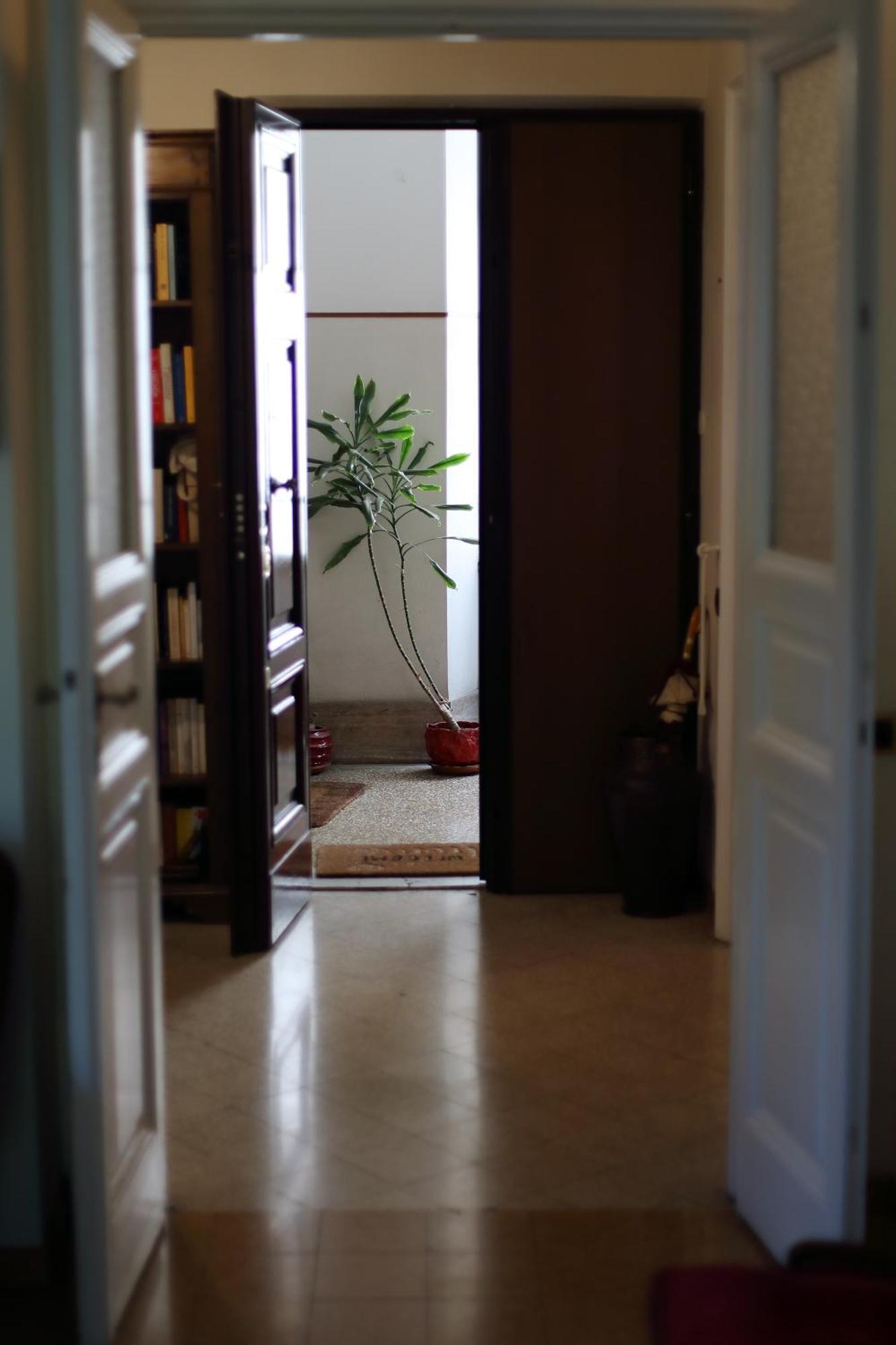 Apartament Domus Elisa Rzym Zewnętrze zdjęcie