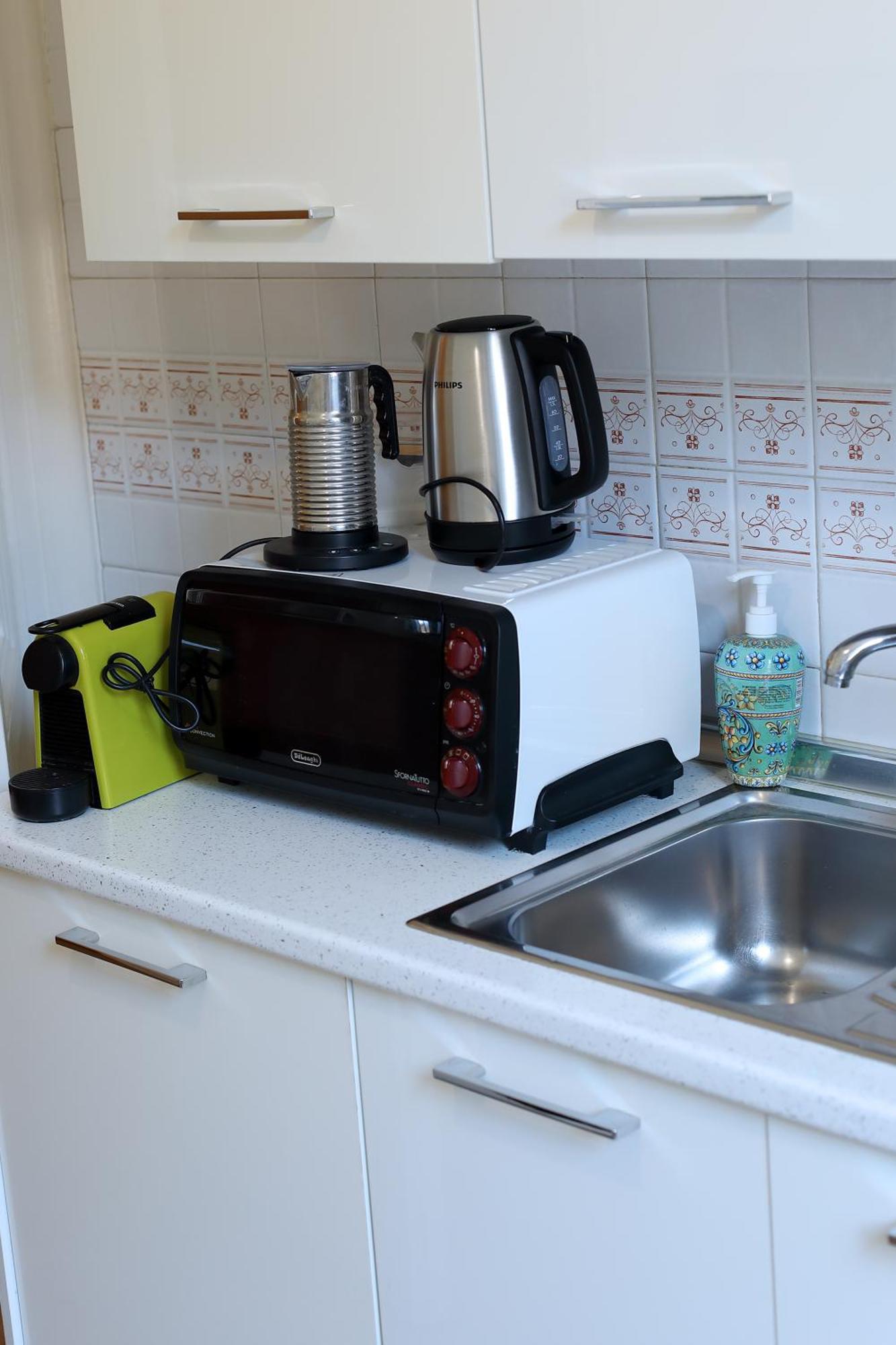Apartament Domus Elisa Rzym Zewnętrze zdjęcie