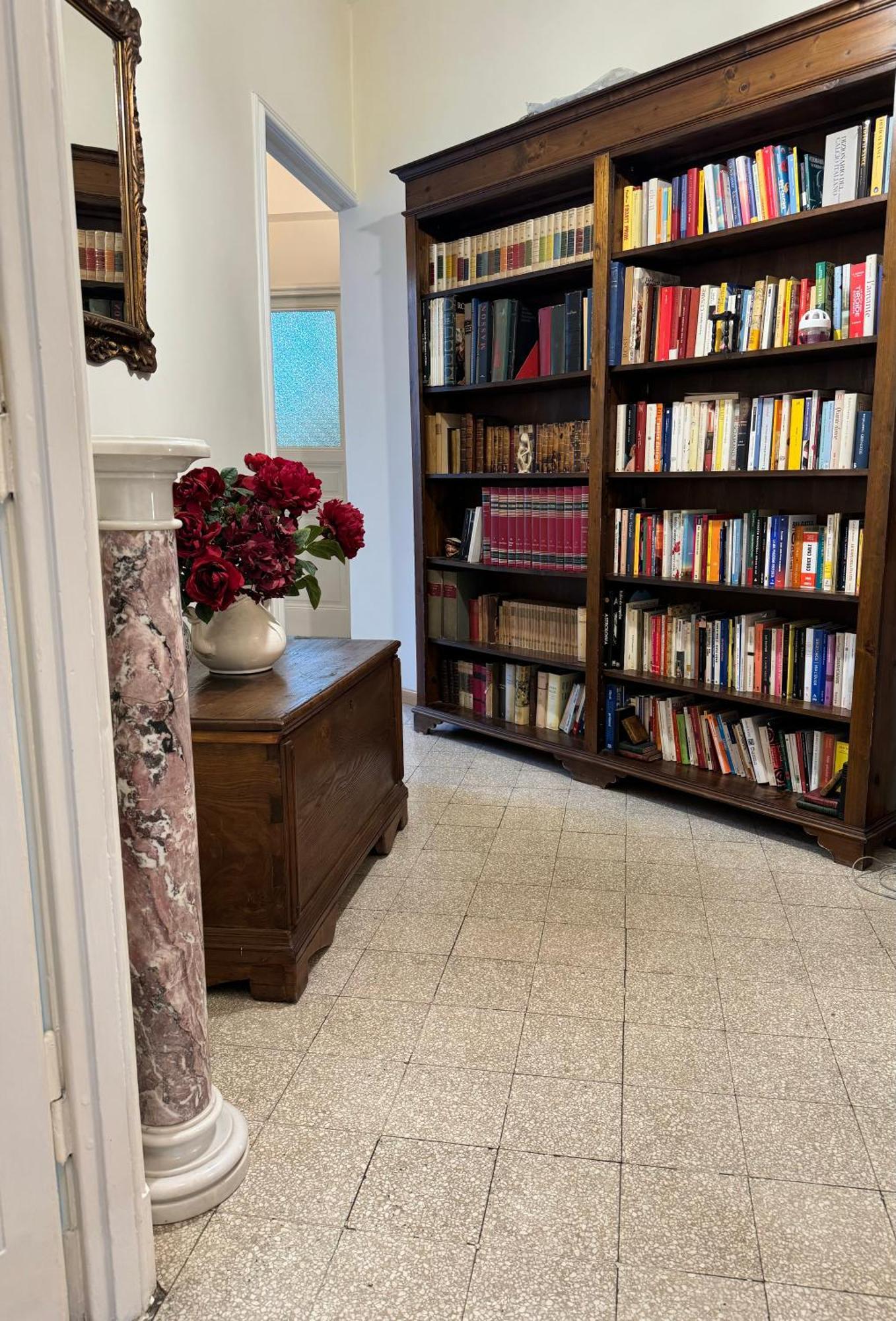 Apartament Domus Elisa Rzym Zewnętrze zdjęcie