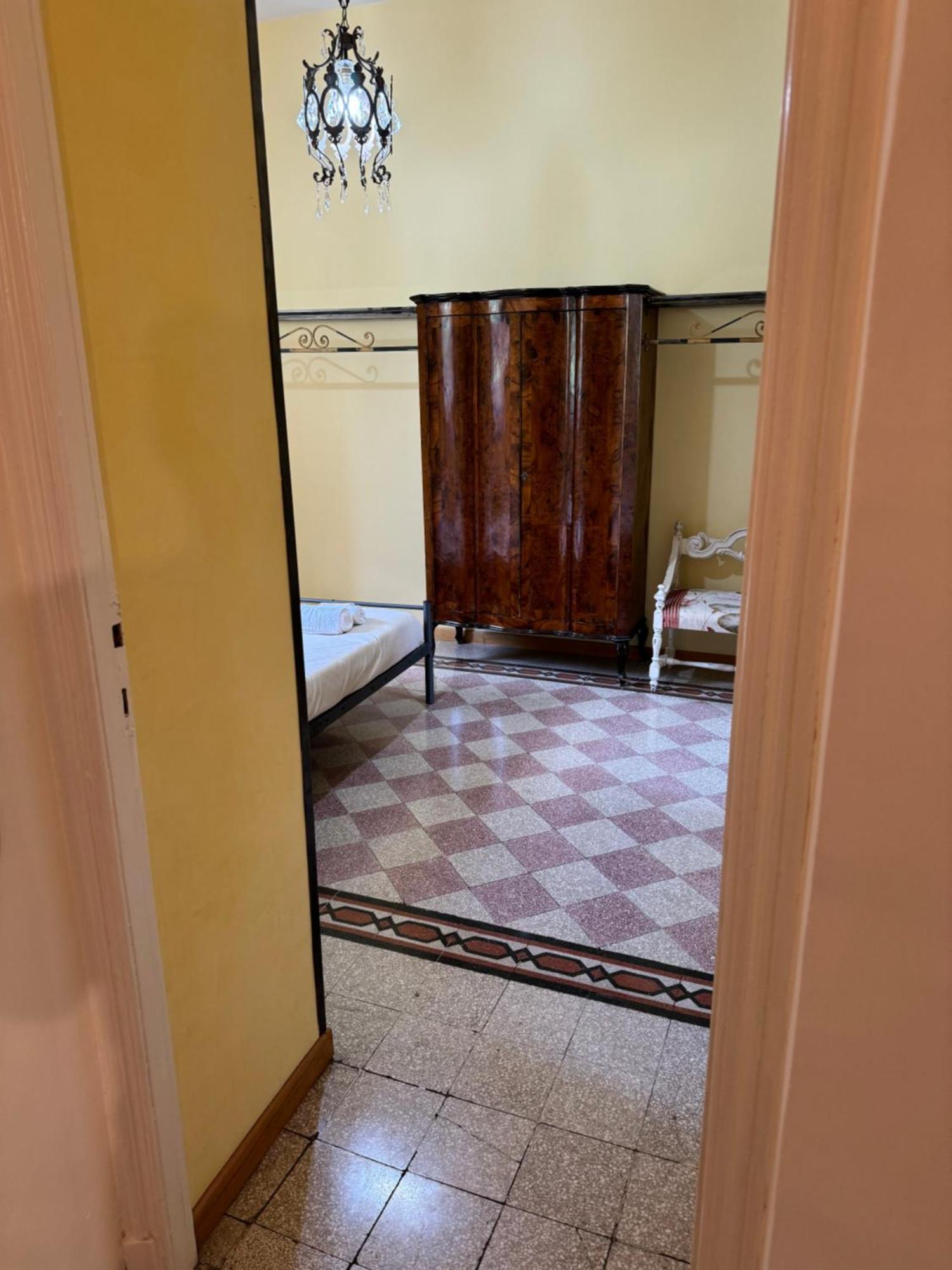 Apartament Domus Elisa Rzym Zewnętrze zdjęcie