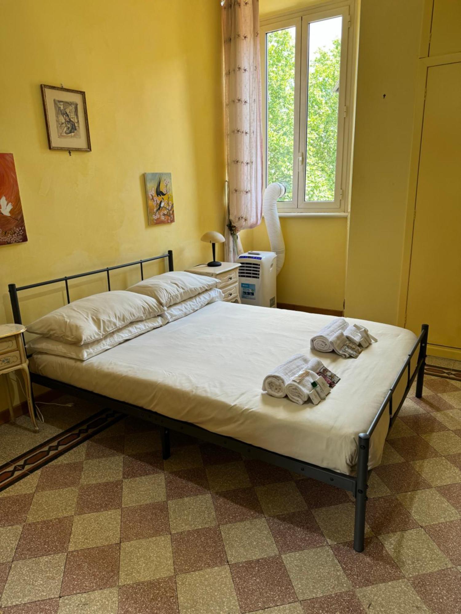 Apartament Domus Elisa Rzym Zewnętrze zdjęcie