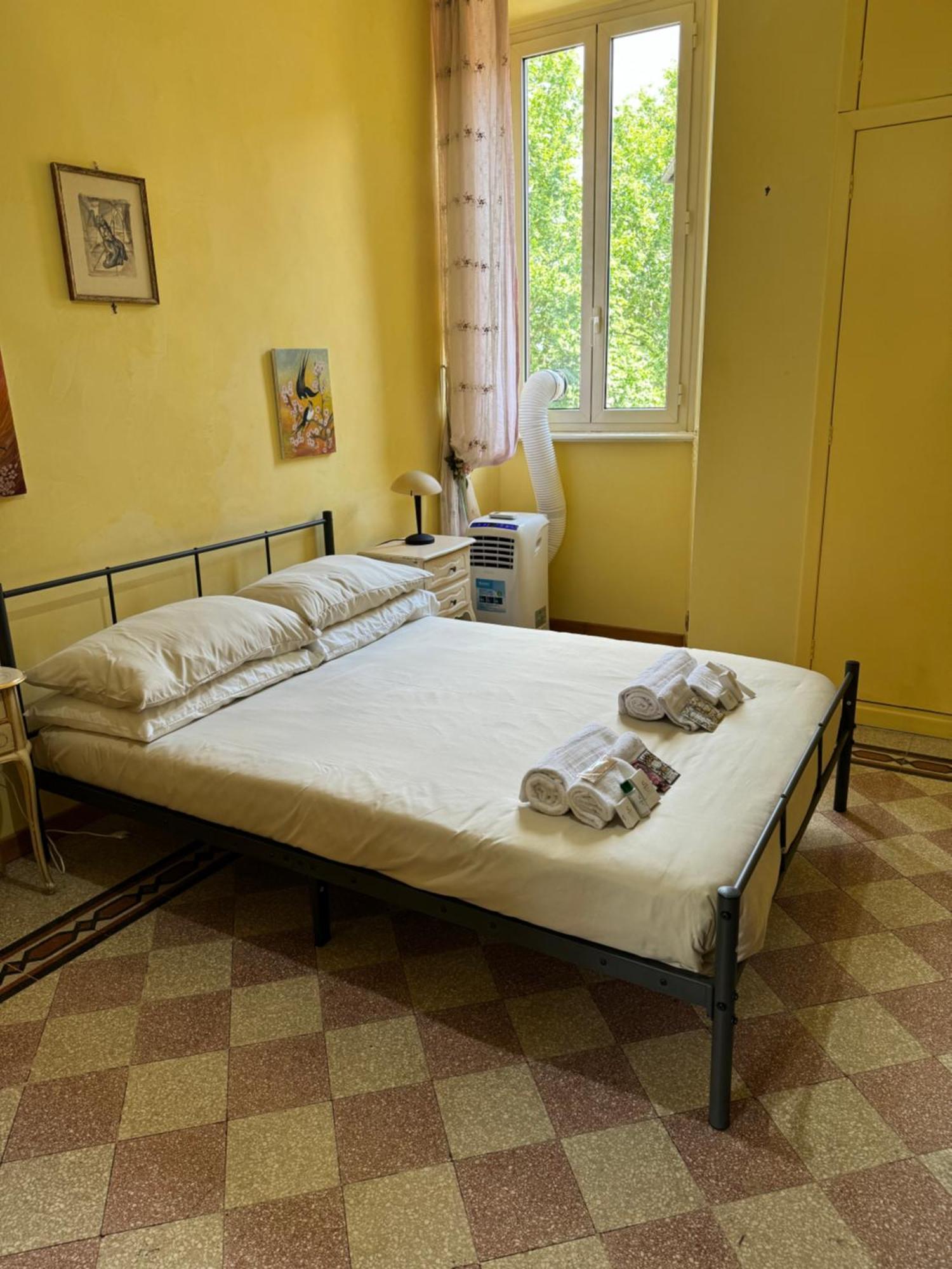 Apartament Domus Elisa Rzym Zewnętrze zdjęcie