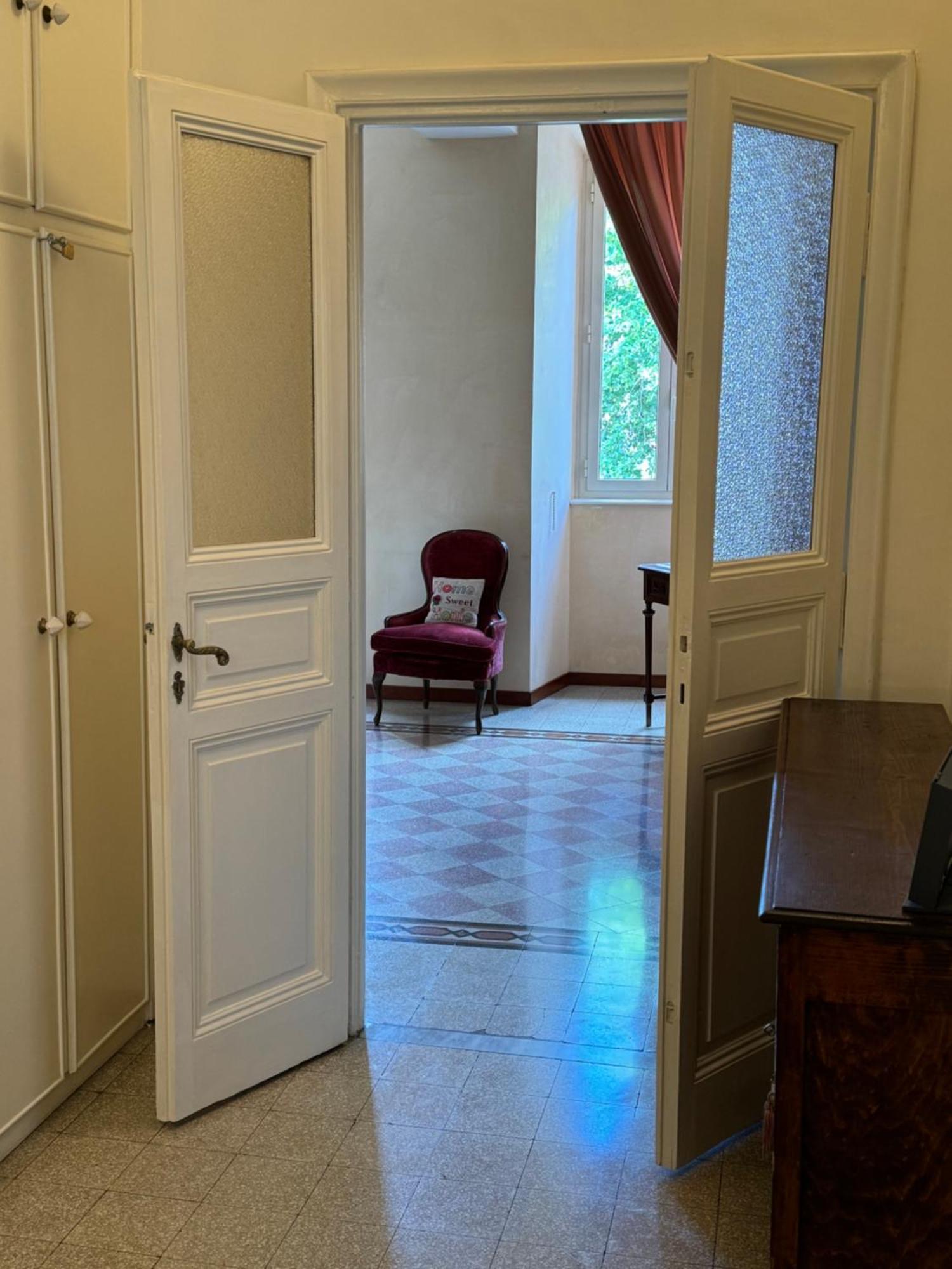 Apartament Domus Elisa Rzym Zewnętrze zdjęcie