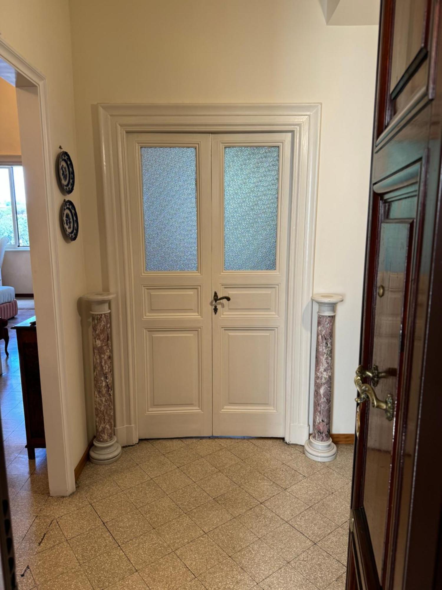 Apartament Domus Elisa Rzym Zewnętrze zdjęcie